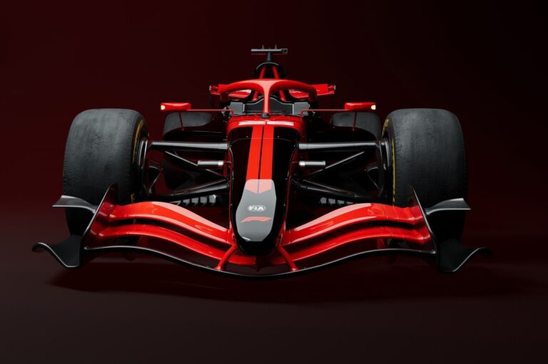 F1 cars need "a diet" – why the FIA will resist team demands on minimum weight