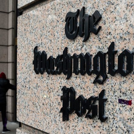 FBI’s Washington Post Investigation Shows How Your Printer Can Snitch on You