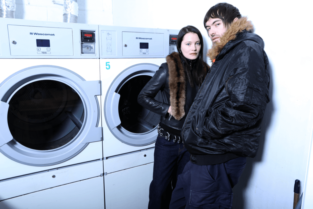 Fcukers Announce Debut Album and North American Tour