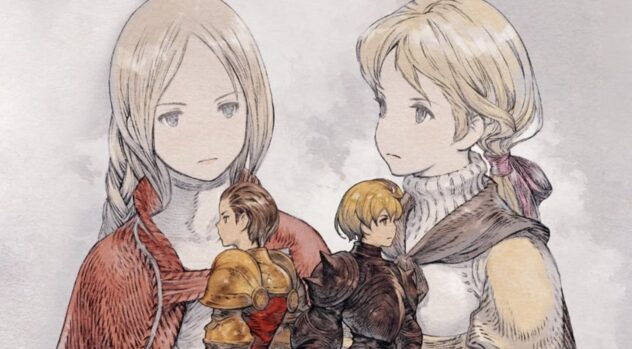Final Fantasy Tactics: Ivalice Chronicles Dev Considering Future Game Updates