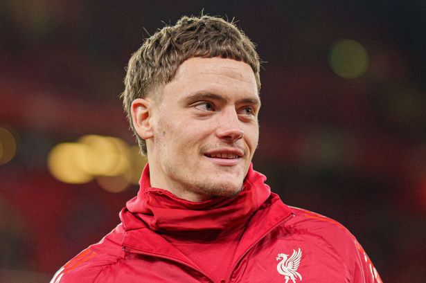 Florian Wirtz opens up on difficult start at Liverpool — 'I had to keep believing'