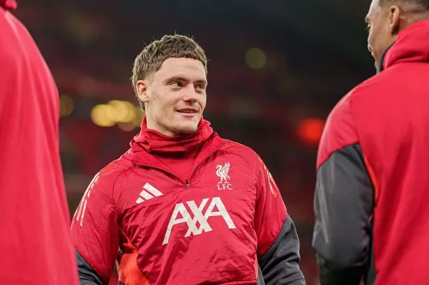 Florian Wirtz's ex-teammate shares passionate transfer plea to Liverpool star - 'Don’t do this'