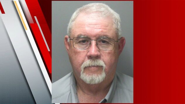 Former Atascosa County commissioner sentenced to probation after stealing fuel