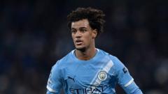 Fulham sign Man City winger Bobb for £27m