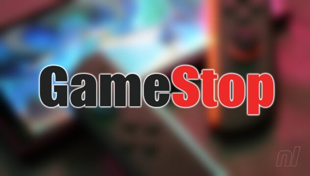 GameStop Kicks Off 2026 By Reportedly Shutting "Hundreds" Of Stores
