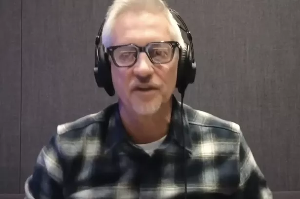 Gary Lineker shares Liverpool 'rumor' he heard about Arne Slot and Richard Hughes relationship