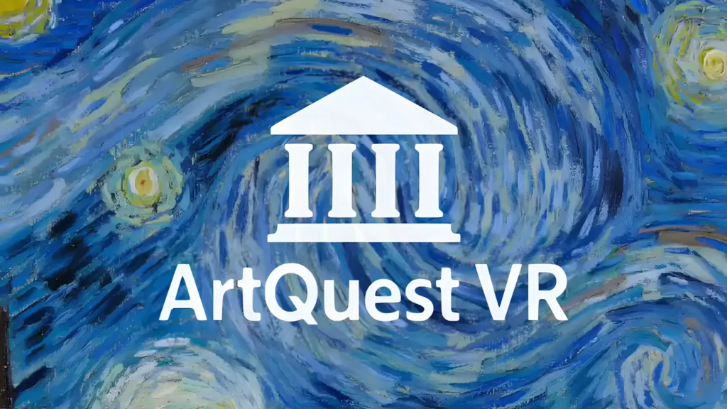 Hands-On: ArtQuest VR Explores What Makes A Good Museum