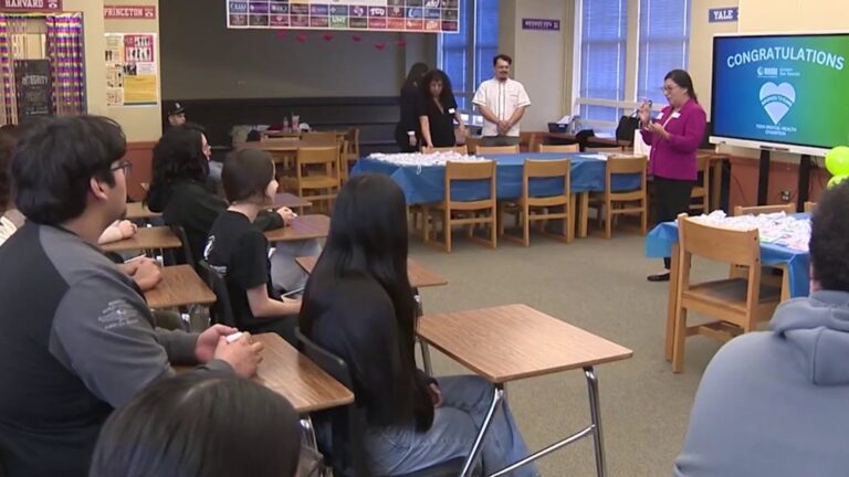 Have you opted in? Local schools can give students quick, direct referrals to mental health counselors