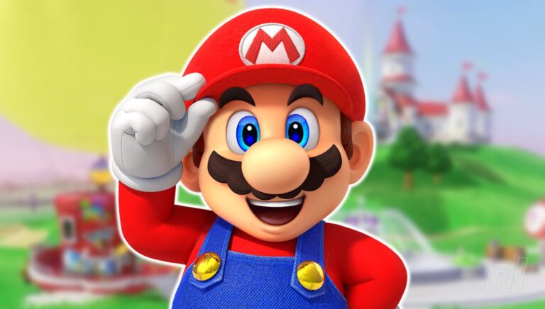 "He Is Amazing" - Mario Voice Actor Kevin Afghani Heaps Praise On Charles Martinet