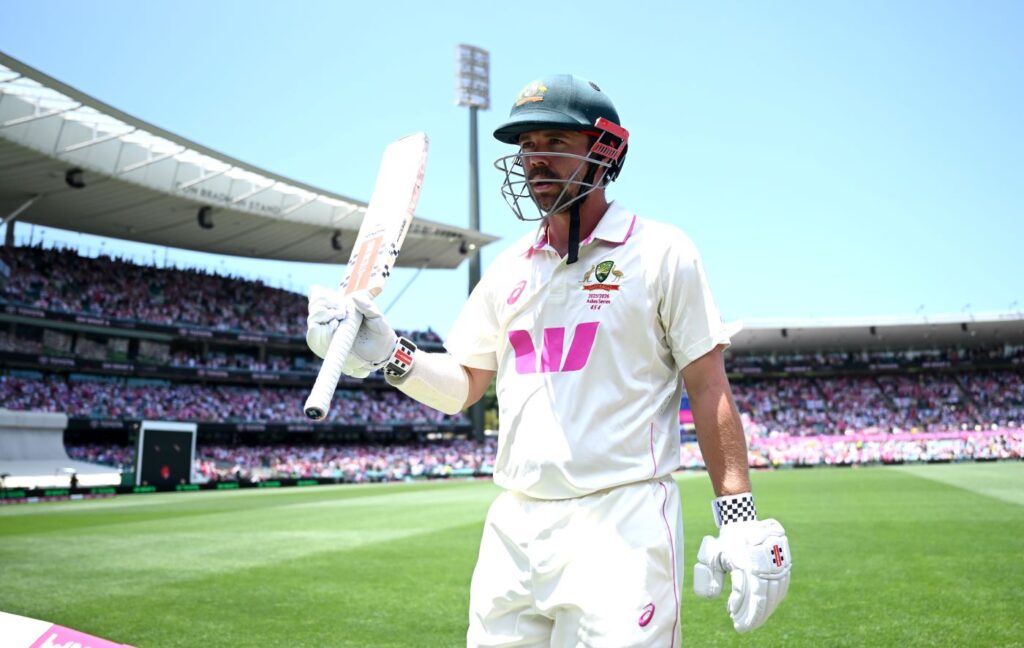 Head's Warner-like impact reshapes Australia's batting