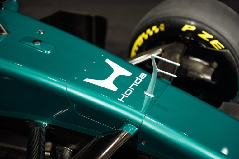 Honda: “Perhaps we will struggle” in 2026 F1 season