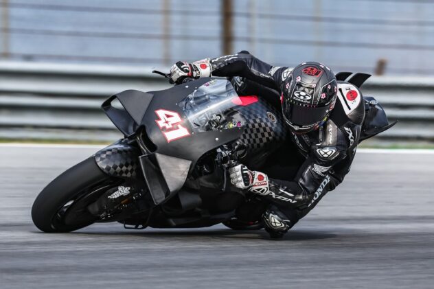 Honda tops MotoGP’s Sepang Shakedown as Aleix Espargaro goes fastest