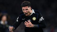 How Fernandez has become key player for Chelsea