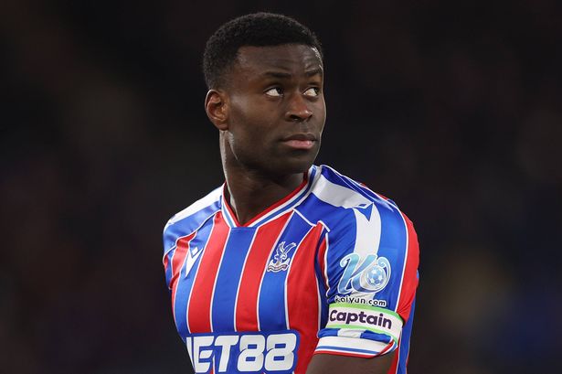 How much is Manchester City paying for Marc Guehi? Transfer fee revealed