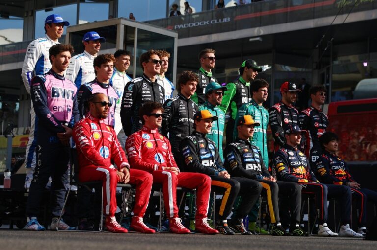 How team bosses, drivers, Motorsport and fans ranked the top 10 F1 drivers from 2025