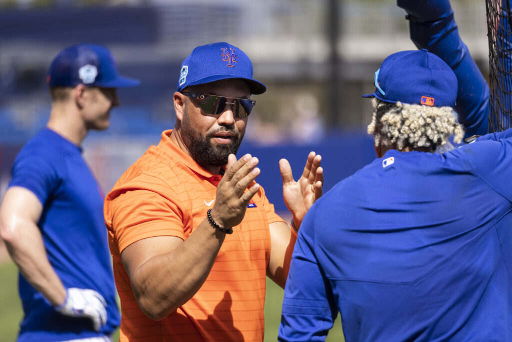 How the Mets-Carlos Beltran dynamic has unfolded — with potential for fascinating outcome