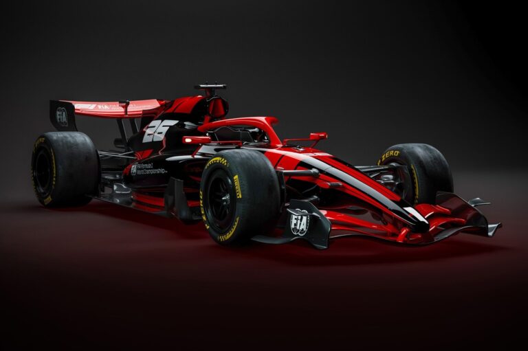 How will F1’s new overtake mode work – and why are its rules still not finished?