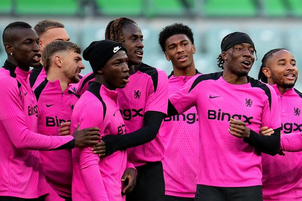 I left Chelsea just 12 months after my team-mates started labelling me teacher's pet