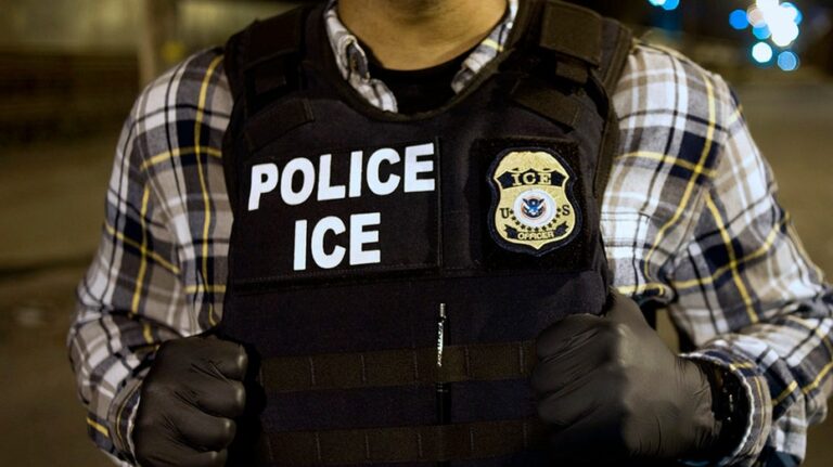 ICE agents will conduct enforcement operations at Super Bowl LX, official says
