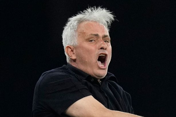 I'd just joined Chelsea when Jose Mourinho fly-kicked a table – I didn't know how to react