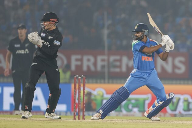 India and NZ have selection concerns for series decider in high-scoring Indore