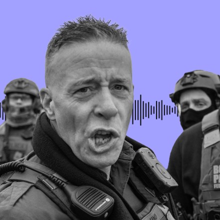 Inside the Somali-Led Resistance to Trump’s Assault on Minneapolis