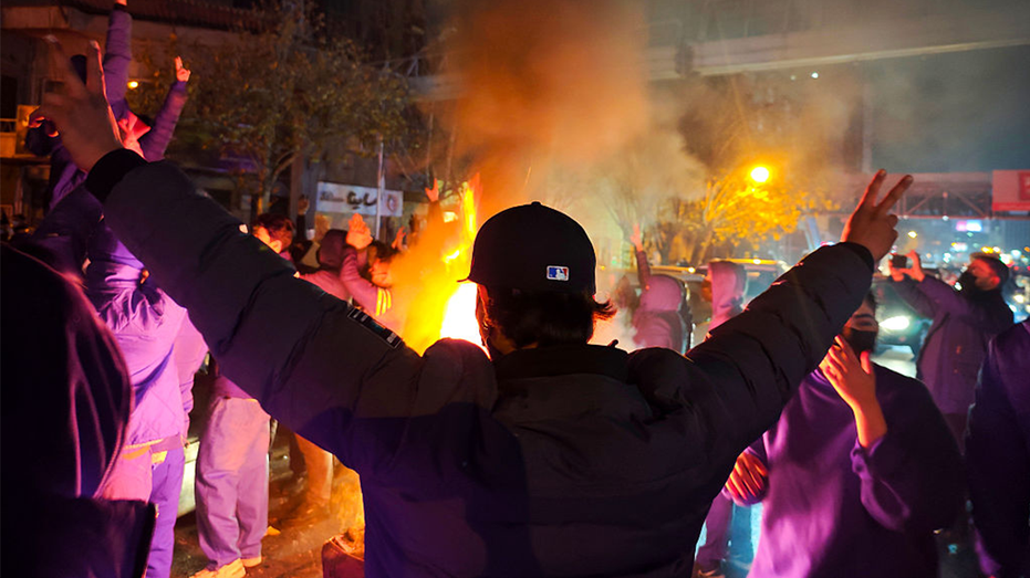 Iranian regime targeting Starlink users in bid to squash leaking protest footage