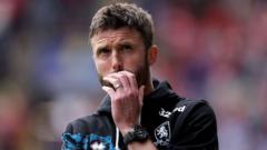 Is Carrick the right man for Man Utd?