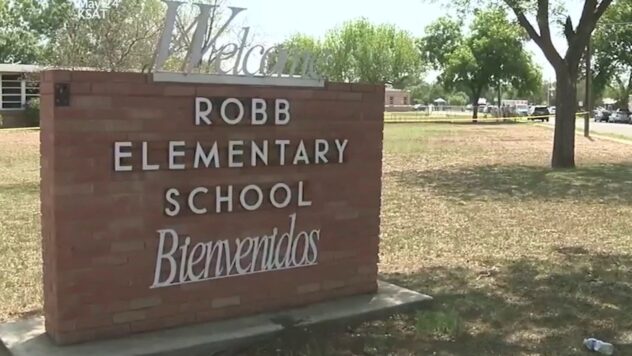 ‘It felt like forever’: Former Robb Elementary teacher who survived shooting testifies in ex-Uvalde CISD officer’s trial