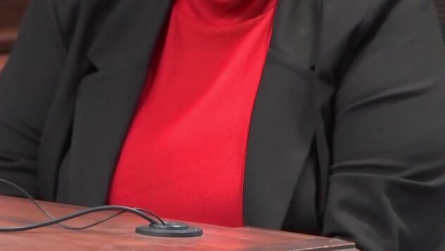 ‘It haunts me to this day’: Former Robb Elementary staffer recalls shooting in ex-Uvalde CISD officer’s trial