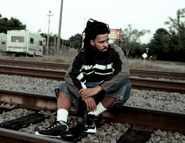 J. Cole’s The Fall-Off Finally Has a Release Date