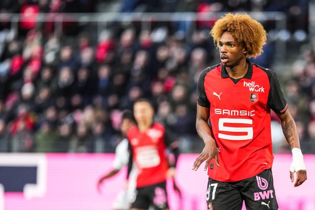 Jacquet signs, Luiz deal - Six transfers Chelsea can still complete before January deadline