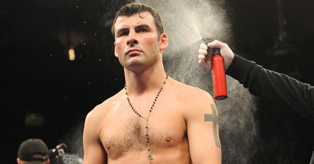 Joe Calzaghe reportedly 'turned down mega money' for one comeback fight