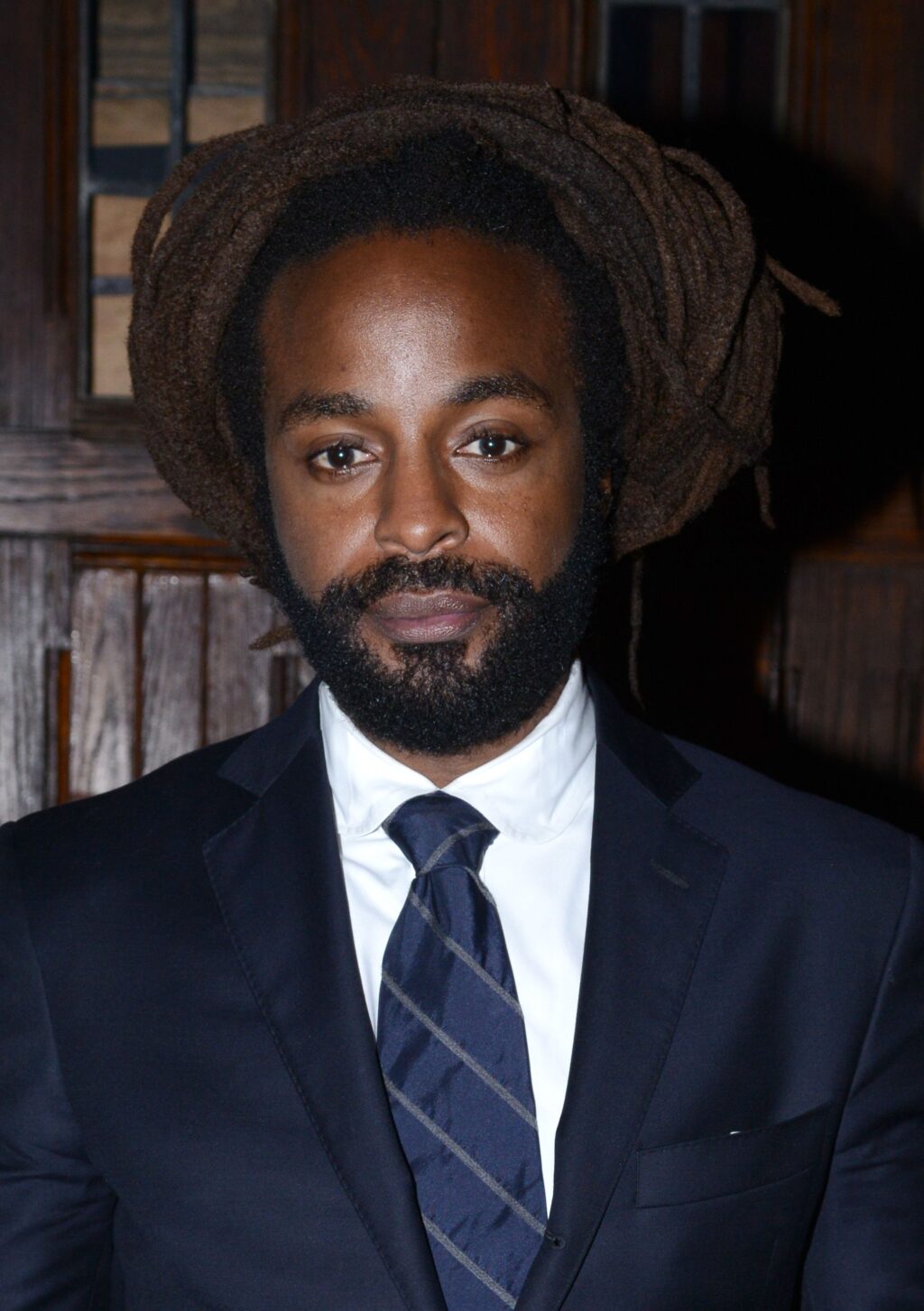 John Forté, Rapper and Fugees Producer, Dies at 50
