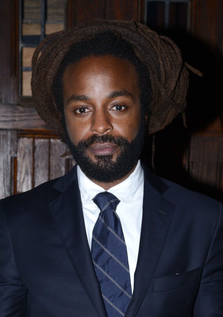 John Forté, Rapper and Fugees Producer, Dies at 50