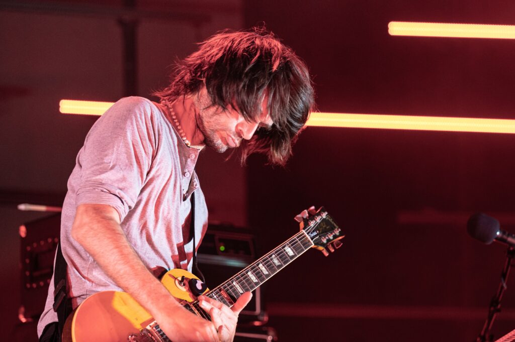 Jonny Greenwood, Max Richter Nominated for Best Original Score at 2026 Oscars