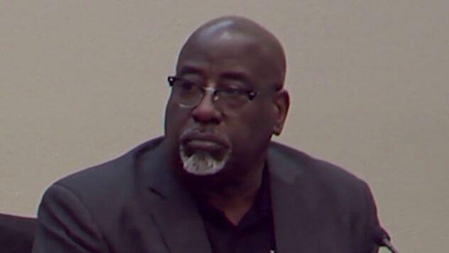 Judson ISD superintendent on leave, board president says, after marathon meeting with unclear finish