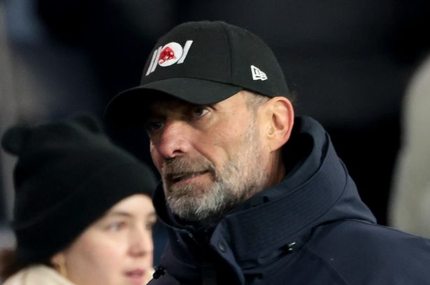 Jurgen Klopp already explained why he rejected Man Utd as job becomes available again