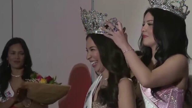 Just announced: Meet Miss Fiesta San Antonio 2026