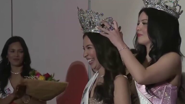 Just announced: Meet Miss Fiesta San Antonio 2026