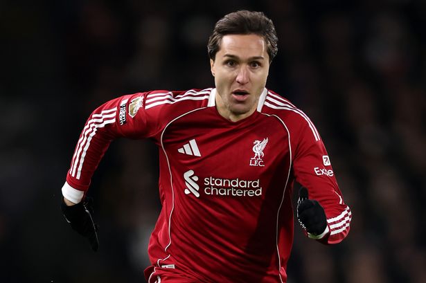 Juventus' Federico Chiesa transfer demand should ring alarm bells for Liverpool