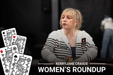 Kerryjane Craigie: Moving the Needle — Together