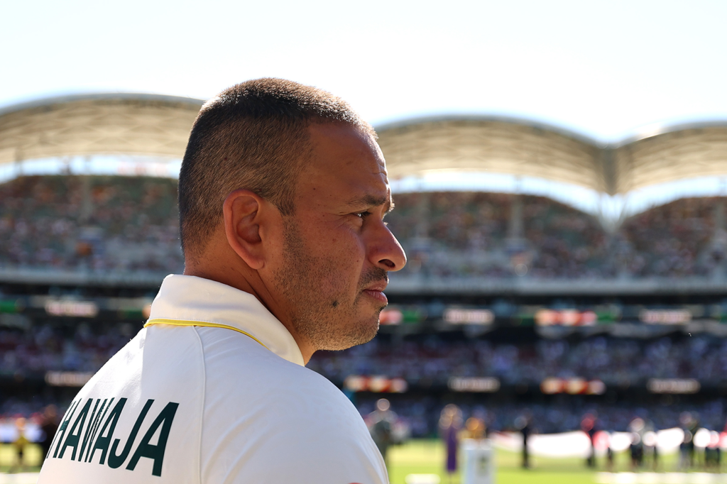 Khawaja to retire from international cricket after SCG Ashes finale