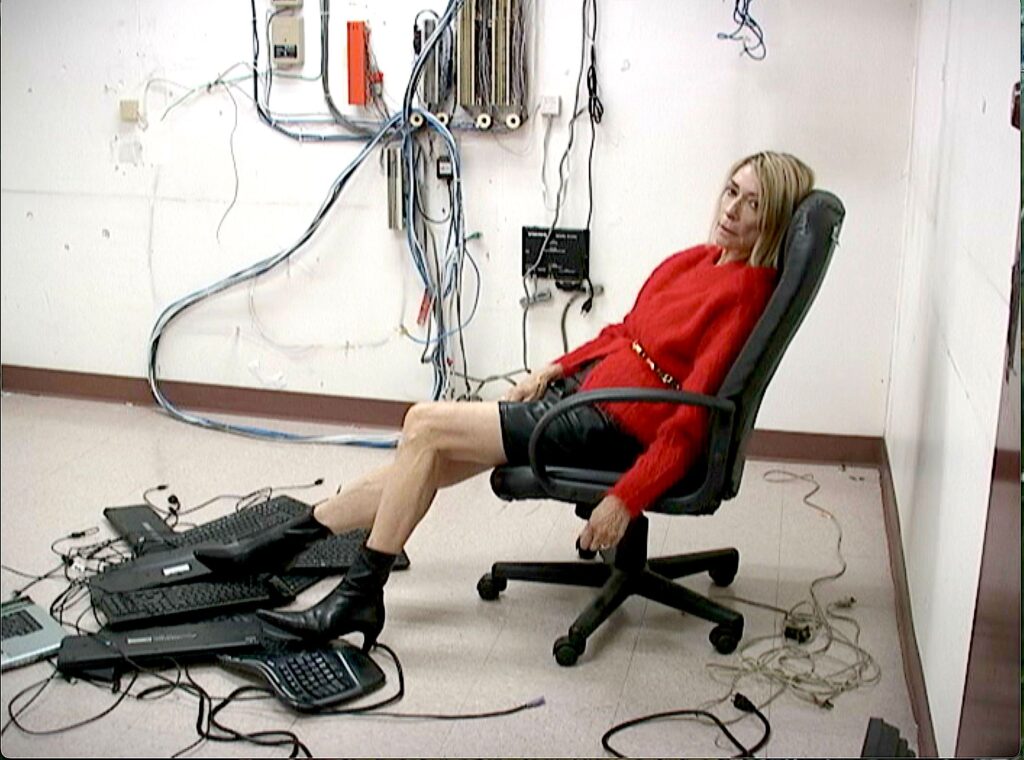 Kim Gordon Announces New Album Play Me