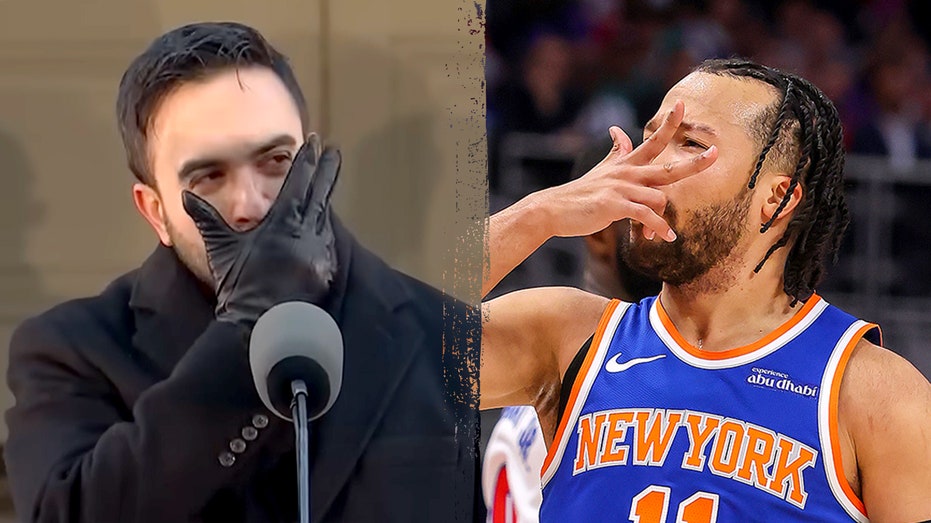 Knicks ride losing streak after Zohran Mamdani shouts out Jalen Brunson