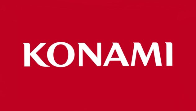Konami Appears To Have A New Switch Game In The Works