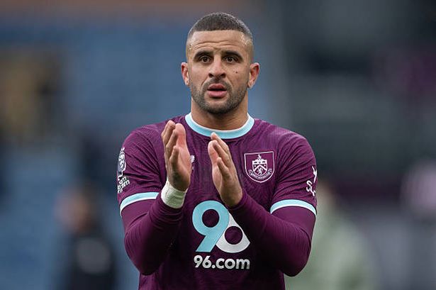 Kyle Walker delivers candid Burnley admission after impressive draw with Liverpool
