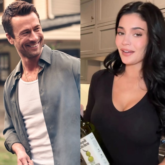 Kylie Jenner & Glen Powell Have This $9 Secret in Common