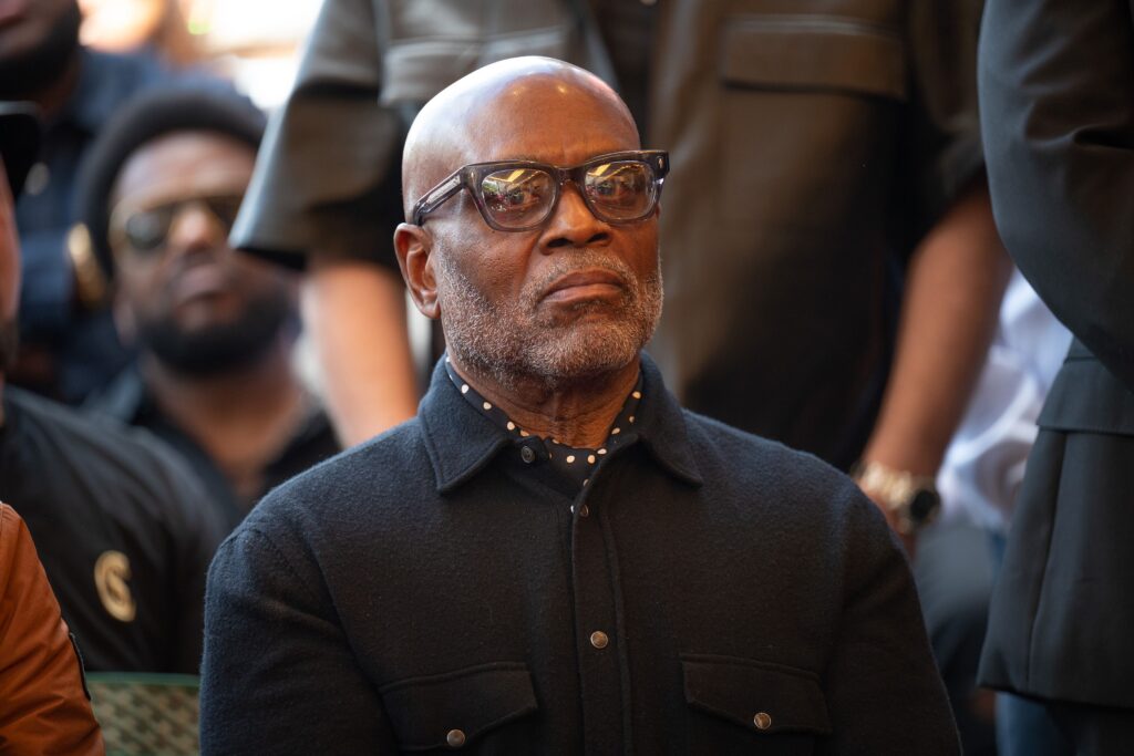 L.A. Reid Settles Sexual Assault Lawsuit