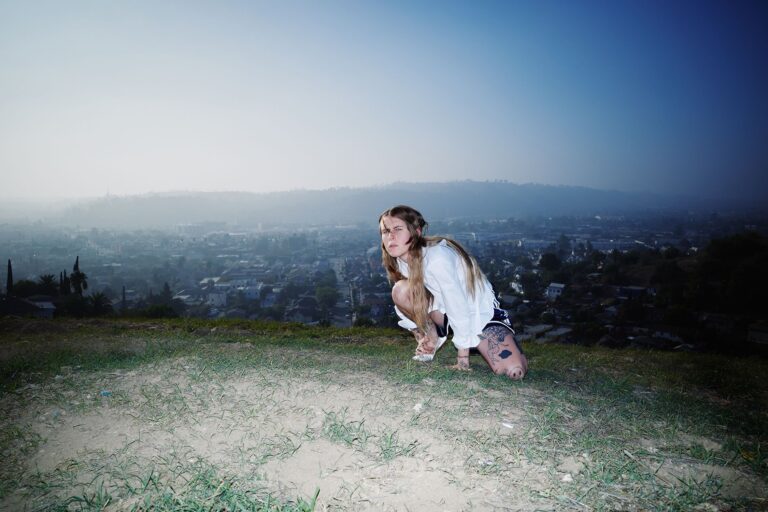 Lala Lala Signs to Sub Pop for New Album Heaven 2, Plots Tour